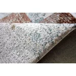 Ber Aqua 8902 bež  140x190cm tepih