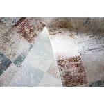 Ber Aqua 8902 bež  140x190cm tepih