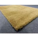 Nagyon Puha Shaggy tepih, 60X110Cm Belinda žuta tepih