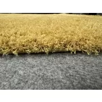 Nagyon Puha Shaggy tepih, 60X110Cm Belinda žuta tepih