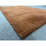 Nagyon Puha Shaggy tepih, 60X110Cm Belinda terakota tepih