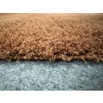 Nagyon Puha Shaggy tepih, 120X170Cm Belinda terakota tepih