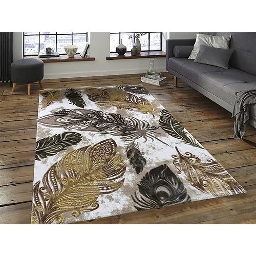 Ber Vals 8004 bež 80X150Cm tepih