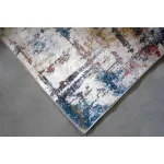 Ber Ruby 9904 krem-multi 140x190cm tepih