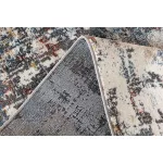Ber Ruby 9904 krem-multi 140x190cm tepih