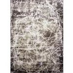 Ber Zara 9630 Bež 120X180Cm Tepih