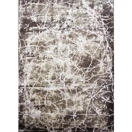 Ber Zara 9630 Bež 120X180Cm Tepih