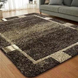 Comfort 6889 Kava 120X170Cm Tepih