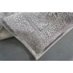 BER MITRA 140x190cm 3003 Sivi Tepih