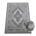 Ber Allianz 6302 siva 120x180cm tepih