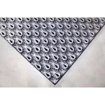 Ber Royal 9123 svijetlo siva  160x230cm tepih