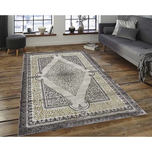  Ber Elite 8755 bež 140x190cm Tepih