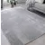  Den Olívia Grey Soft Carpet 80x250cm - guma na stražnjoj strani