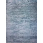 Ber Softyna svijetlo plava (plava) 120x180cm tepih