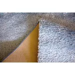 Ber Softyna svijetlo plava (plava) 120x180cm tepih