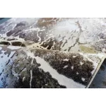 Ber Zara 9651 Bež 120X180Cm Tepih