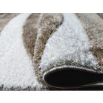 Bolti T4. Nagyon Puha Shaggy tepih, 120x170cm Belinda pro bež 3081 tepih