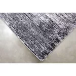 Ber Royal 9122 siva 160x230cm tepih