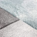 Ay Hawaii 1710 plavi 120x170cm moderni Tepih