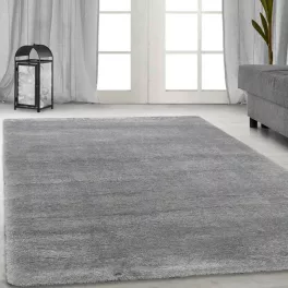   Nagyon Puha Shaggy tepih, 80X150Cm Belinda svijetlo siva tepih