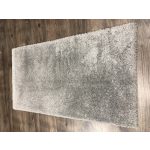Nagyon Puha Shaggy tepih, 80X150Cm Belinda svijetlo siva tepih