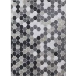 Ber Lagos 1675 Bež 160X220Cm Tepih