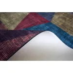 Ber Porte 2032 multi 80x150cm- modern vékony tepih