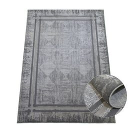 Ber Allianz 6303 siva 140x190cm tepih
