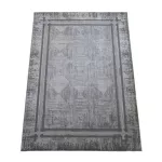 Ber Allianz 6303 siva 140x190cm tepih