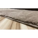 Serrano mink 160x230-gumis hátoldalú tepih