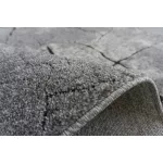 Ber Malta 0129 Sivi 140x190cm Tepih