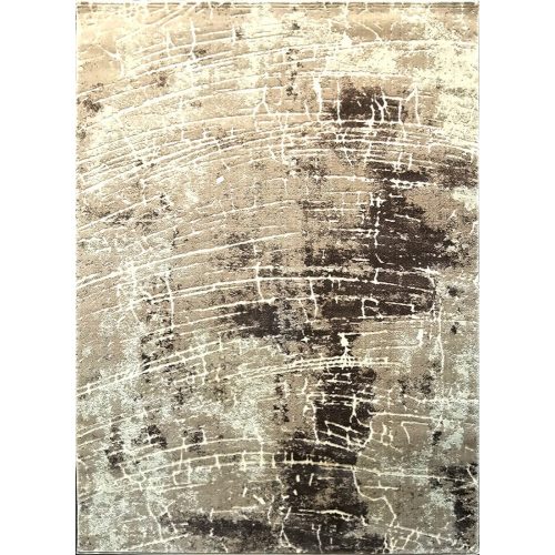 BER ELITE 8497 BEŽ 200X290cm Tepih