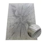 Ber Esprit 3607 siva 60x100cm tepih
