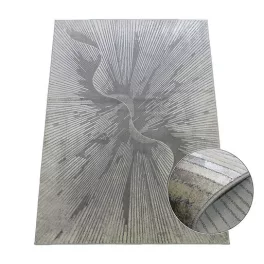 Ber Esprit 3607 siva 60x100cm tepih