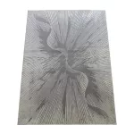 Ber Esprit 3607 siva 60x100cm tepih