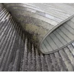 Ber Esprit 3607 siva 60x100cm tepih