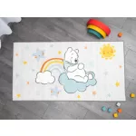 Disney gyerektepih - Micimackó t01 fekvő 80x150cm