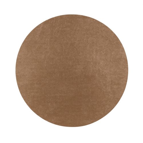  Trgovina 1. Dy. Portofino krug 60cm - brončani tepih