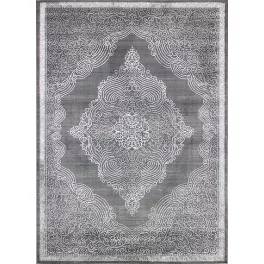 BER ELITE 3935 Sivi 60x100cm Tepih
