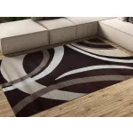 Comfort 4791 Kávé 60X110Cm tepih