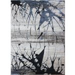  Ber Miami 0124 Bež 240X330Cm tepih