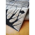  Ber Miami 0124 Bež 240X330Cm tepih