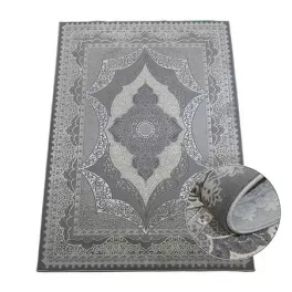 Ber Allianz 6302 siva 200x290cm tepih