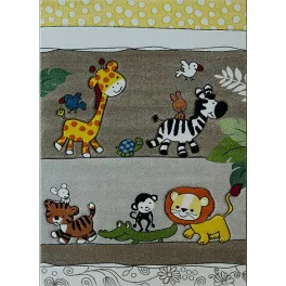 Ber Smart 160X230Cm 22310