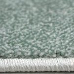 Bolti Nr. Berlin E2991 zelena 80x150cm- modern színes tepih