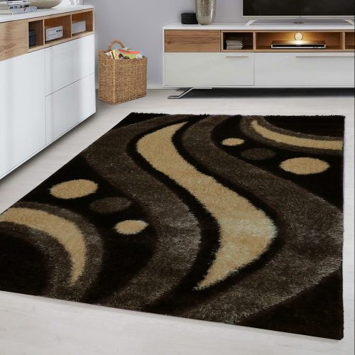  Trgovina 7. Den. Melissa novi 5094 smeđi 60 setova=60x220cm+2 komx60x110cm tepih
