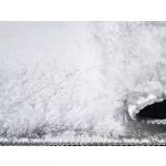  Den Olívia white Soft Carpet 80x150cm - guma na stražnjoj strani