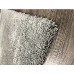 Bolti 11. Nagyon Puha Shaggy tepih, 80X150Cm Belinda svijetlo siva tepih