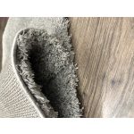 Bolti 11. Nagyon Puha Shaggy tepih, 80X150Cm Belinda svijetlo siva tepih