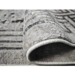  Den Sunset 8563 Grey 240x330cm moderan tepih